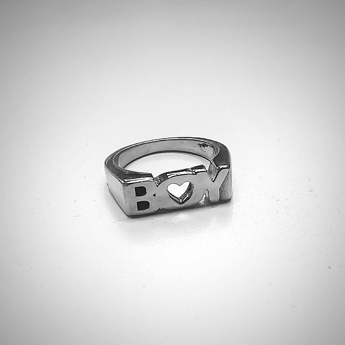 BOY Ring