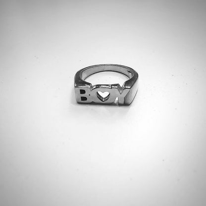 BOY Ring